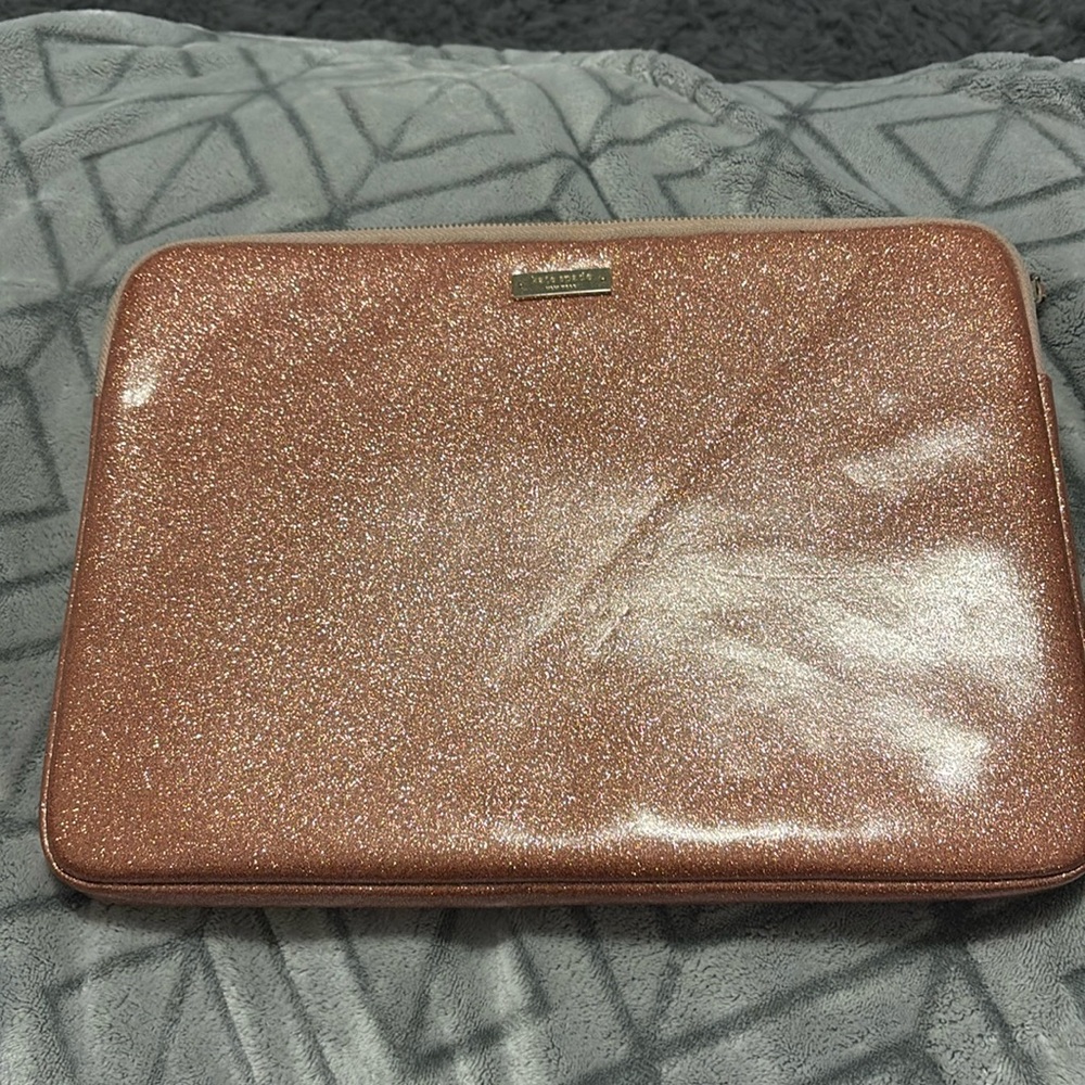 Kate Spade laptop sleeve